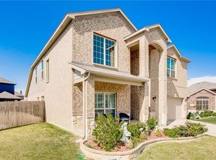 400 Chatamridge Ct, Haslet, TX 76052