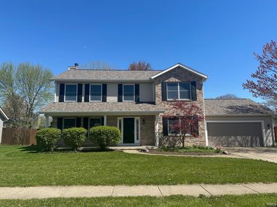 1905 Burgess Dr, West Lafayette, IN, 47906