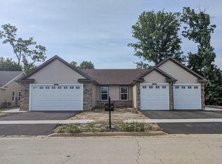 5633 Cherryleaf Ln, Rockford, IL 61108