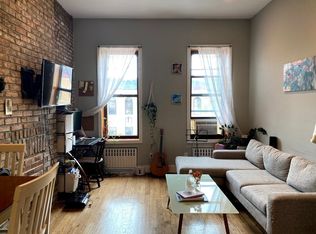 1271 Decatur St #3R, Brooklyn, NY 11207