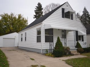 457 Meade Ave, Akron, OH 44305