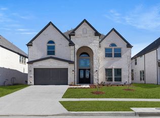 15234 Chipping Trl, Frisco, TX 75035