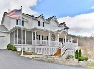 2304 Steamboat Hollow Ln, Glencoe, MO 63038