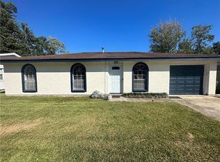 284 Bluebird Dr, Slidell, LA 70458