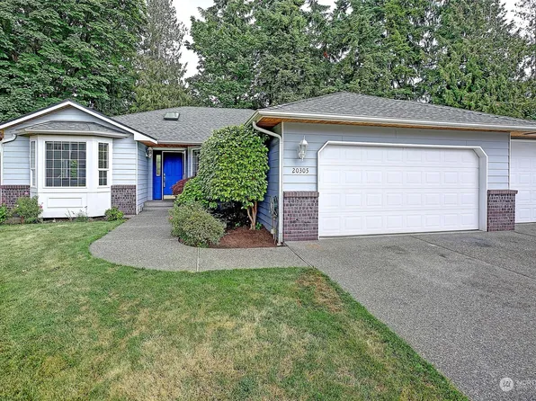 20305 48th Avenue NE, Arlington, WA 98223