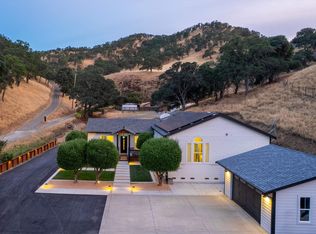 16800 Marsh Creek Rd, Clayton, CA 94517