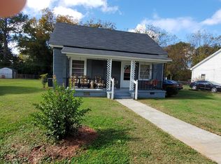 52 2nd St, Greenwood, SC 29646