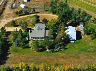 39505 County Road 41, Ault, CO 80610