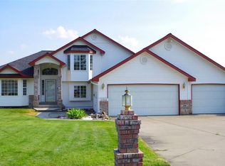 15308 E 26th Ave, Veradale, WA 99037