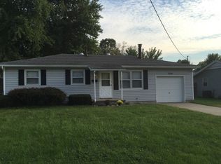 3304 W Dorber Dr, Springfield, MO 65807