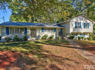 2908 New Hope Church Rd, Raleigh, NC 27604