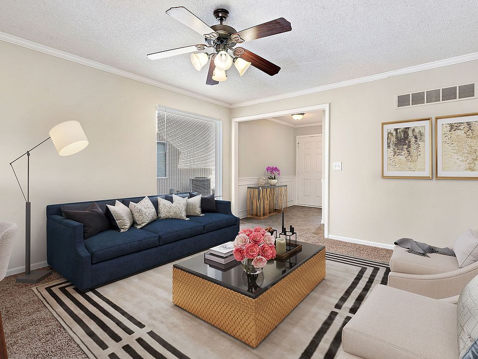 106th Terrace Townhomes Apartment Rentals Kansas City, KS Zillow