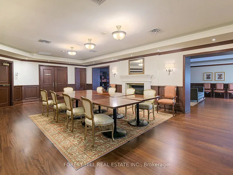 1 Clairtrell Rd #805 — Photo 36