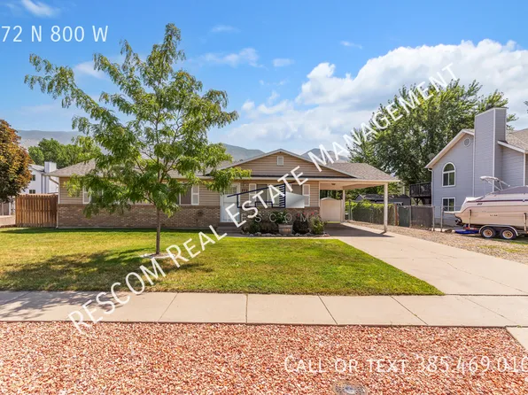 772 N 800 W, Centerville, UT 84014
