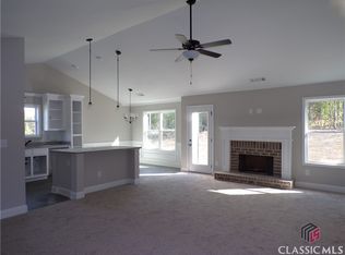 1028 Anderson Thomas Rd #13, Martin, GA 30557