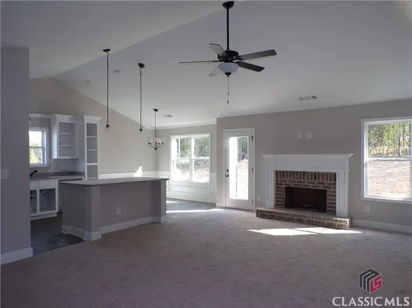 1028 Anderson Thomas Road #13, Martin, GA 30557