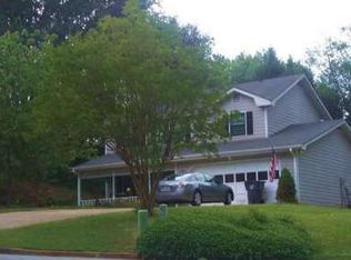 4046 Phoenix Way, Lilburn, GA 30047