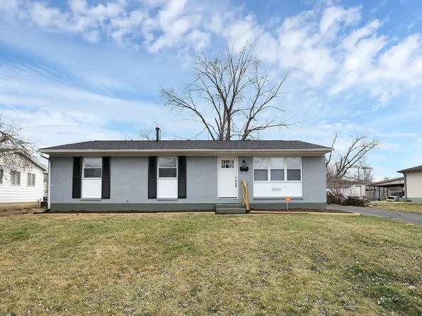 3063 Wadsworth Ct, Columbus, OH 43232