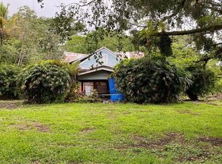 17-296 Volcano Rd, Keaau, HI 96749