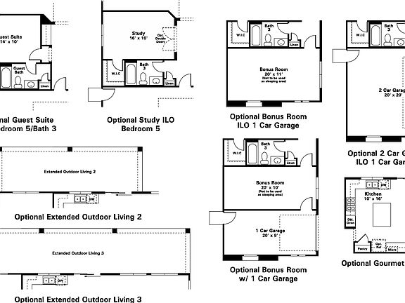 5th image of 3520 S 184th Ln #Jq19u