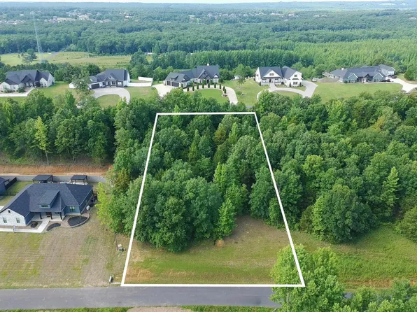 0 Rainbow Lake Rd, Austin, AR 72007