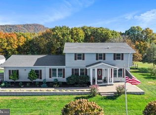 264 Taylor Rd, Front Royal, VA 22630