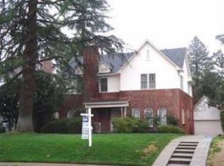 1331 46th St, Sacramento, CA
