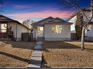 4351 E 38th St NE, Calgary, AB T1Y5X6