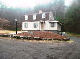 41 Masterson Rd, Whately, MA 01093