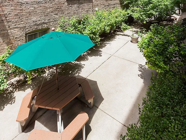 621 Washington Blvd #2S — Photo 15