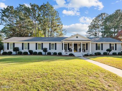 1200 Drexel Lane, Greenville, NC, 27858