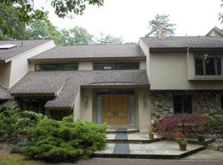125 W Centennial Dr, Medford, NJ