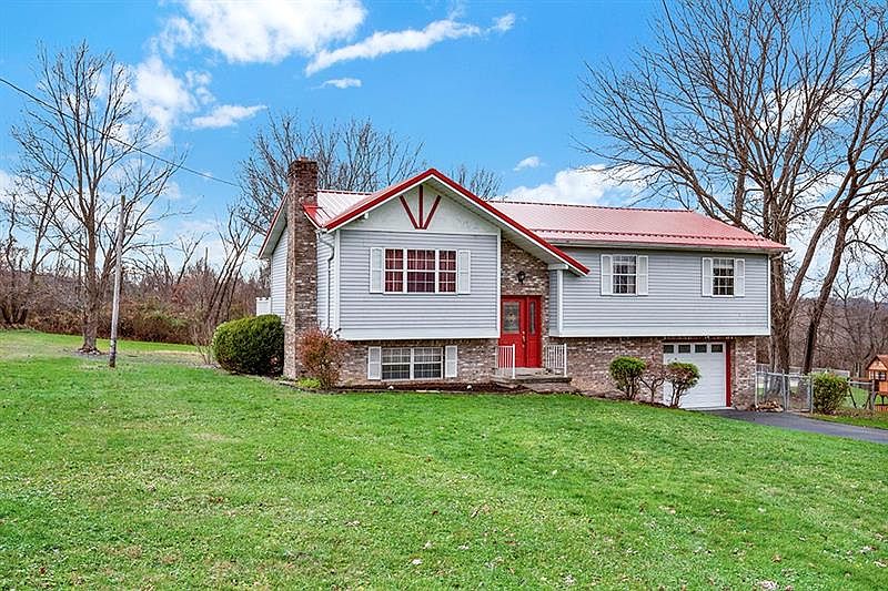 4 Pringle Ln, Fairchance, PA 15436 Zillow