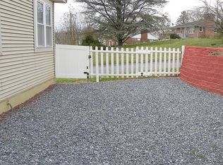 236 Clark Rd, Hershey, PA 17033