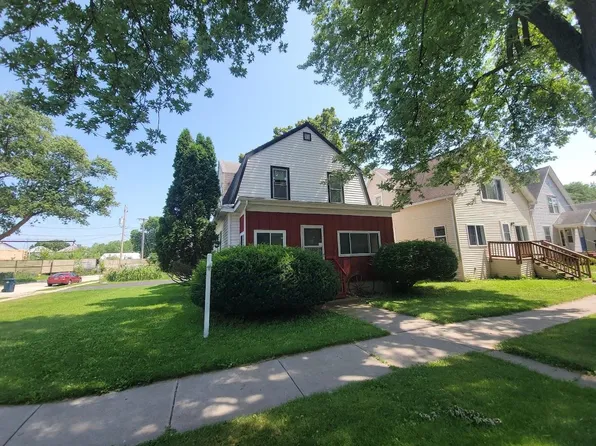 139 Marys Ave, Fond Du Lac, WI 54935