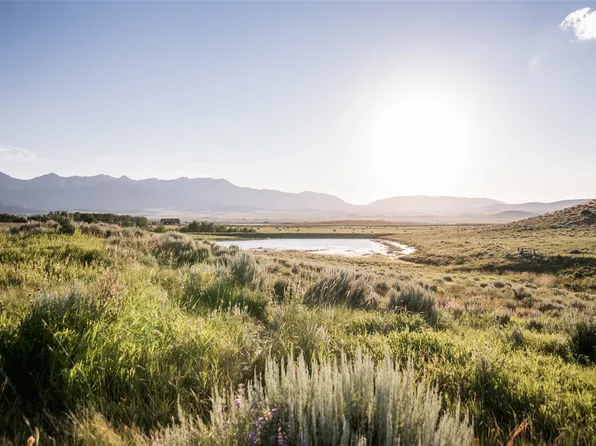 2249 Seitz Rd E, Wilsall, MT 59086