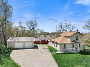 W3779 Lower Hebron Rd, Fort Atkinson, WI 53538