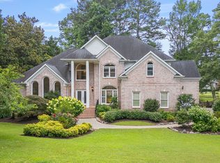 2680 Roxburgh Dr, Roswell, GA 30076