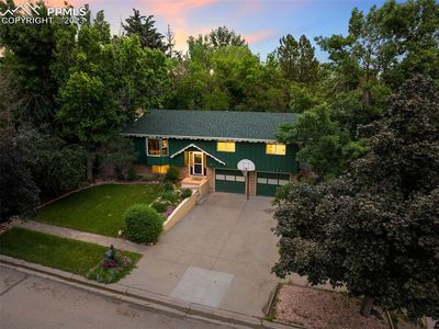 1009 Panorama Dr, Colorado Springs, CO, 80904