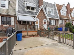 4218 Barnett St, Philadelphia, PA 19135