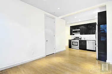 Rented by City Connections Realty