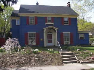 315 Rockingham St, Rochester, NY 14620