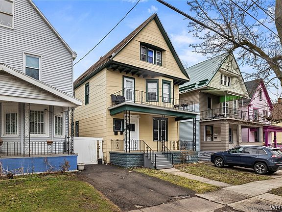 2nd image of 91 Burgard Pl