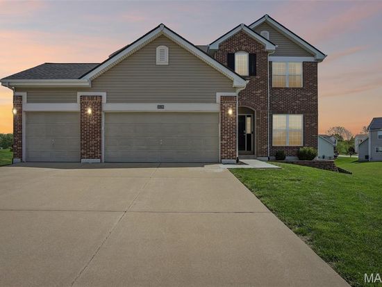 1028 Hawkridge Run, Shiloh, IL 62221