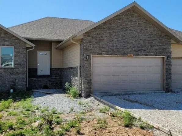 617 W Arbor Glenn Drive, Nixa, MO 65714