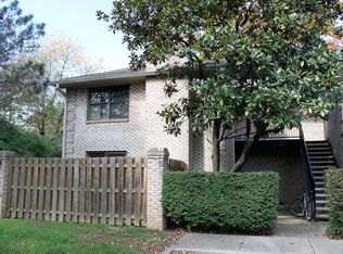 1121 Turkey Foot Rd APT 1, Lexington, KY 40502