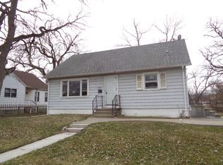 14500 Clinton St, Harvey, IL 60426