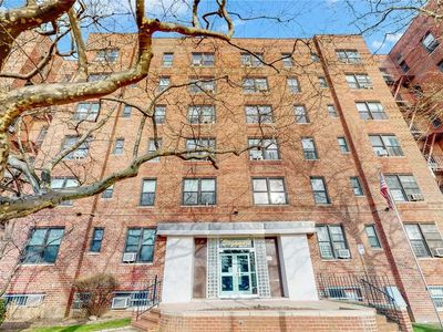 84-31 Van Wyck Expwy #2H, Jamaica, NY, 11435