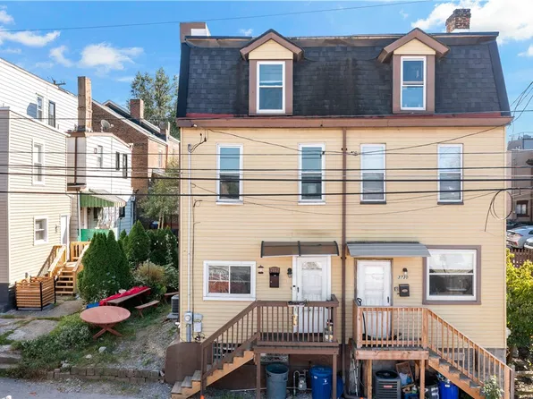 3732 Woolslayer Way, Pittsburgh, PA 15201