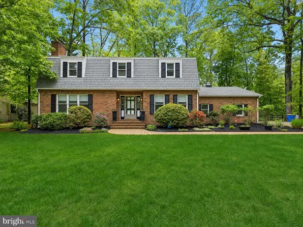 4 Canterbury Ln, Rehoboth Beach, DE 19971